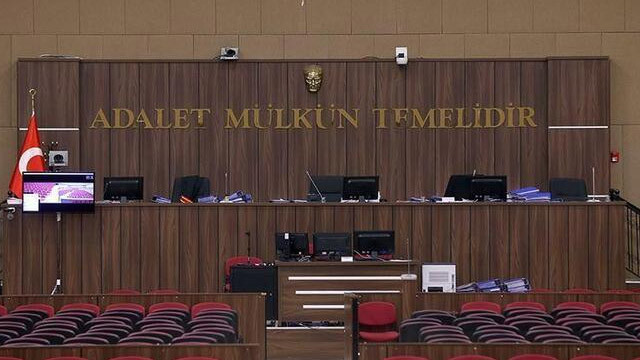 7 yaşındaki çocuğu istismar edip öldüren sanığa ''iyi hal'' indirimi