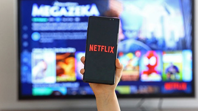 Netflix'te aralık ayında yayınlanacak içerikler belli oldu