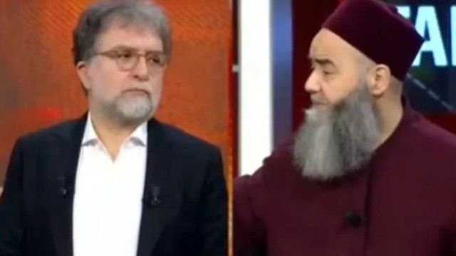 Cübbeli Ahmet savcılıkta neler anlattı ?