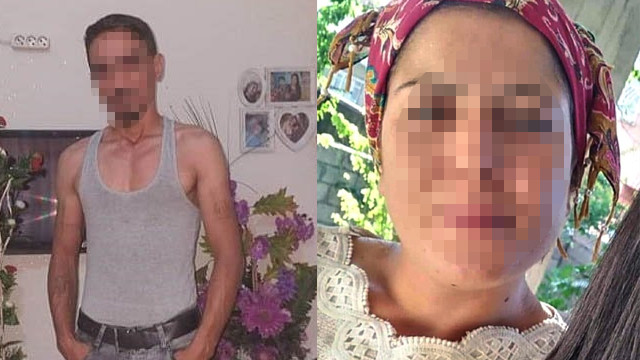 12 yaşındaki kız vahşeti anlattı: Annem alev topuna döndü