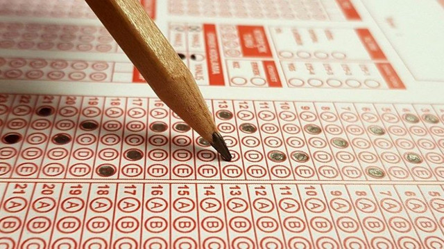 KPSS Ön Lisans sonuçları açıklandı