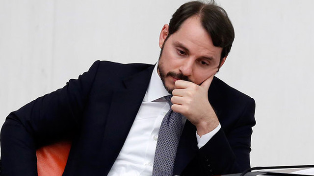 Berat Albayrak döneminin bir kararı daha rafa kalktı