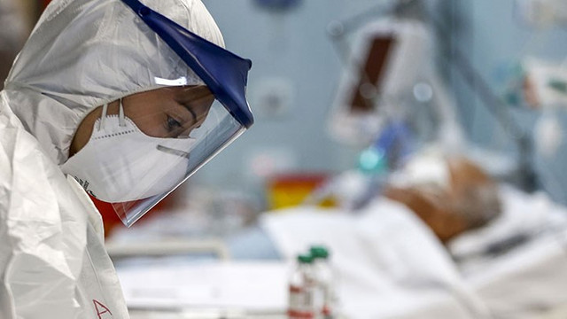 ODTÜ’de koronavirüse karşı umutlandıran adım