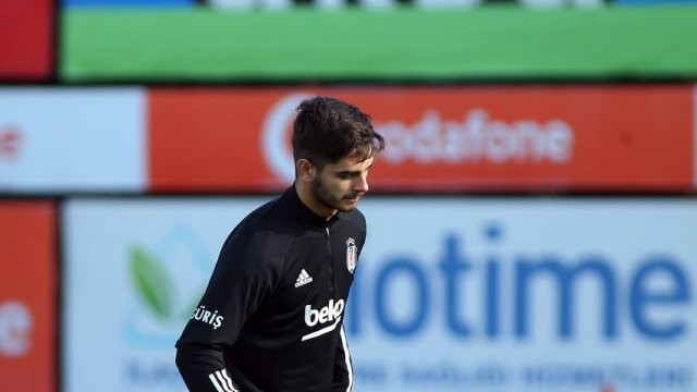 Beşiktaş'a derbi öncesi müjdeli haber