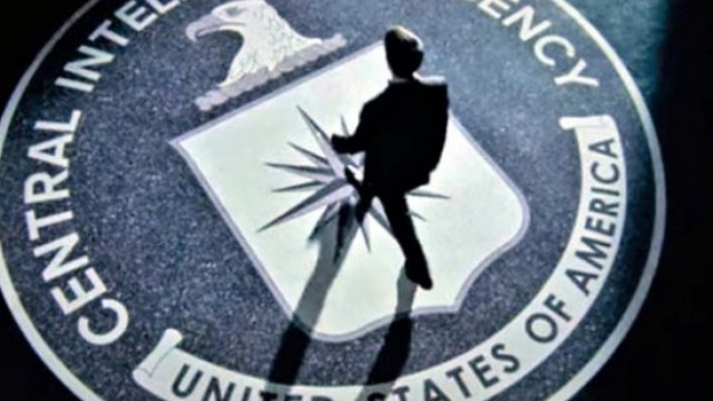 CIA görevlisi operasyonda öldürüldü