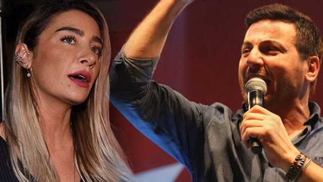 Sıla'ya hakaret eden Davut Güloğlu'na ceza
