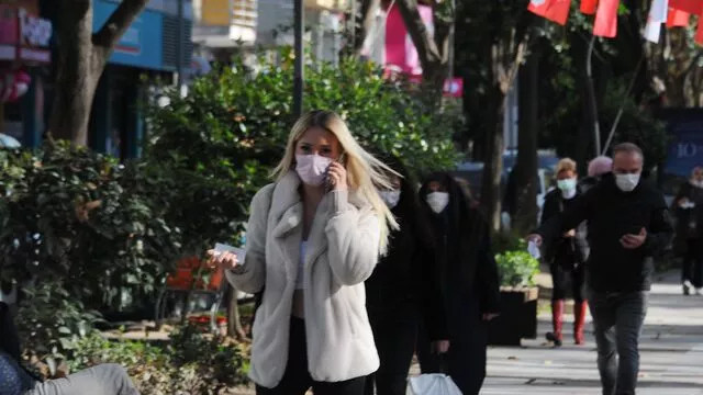 Bakan Koca açıklamıştı! O ilde vaka sayıları patladı