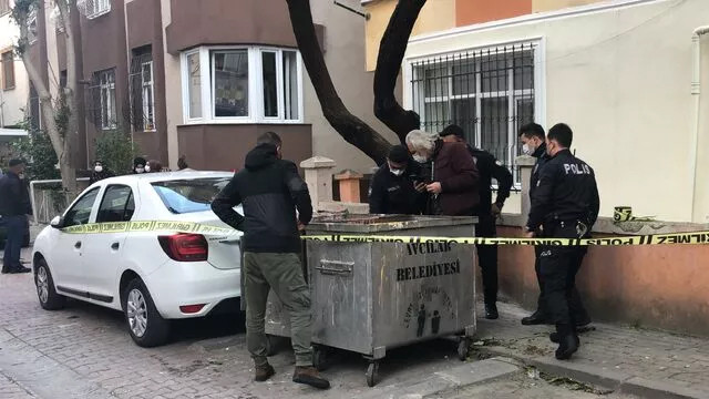 Korkunç olay! Çöp konteynerinde bebek cesedi bulundu