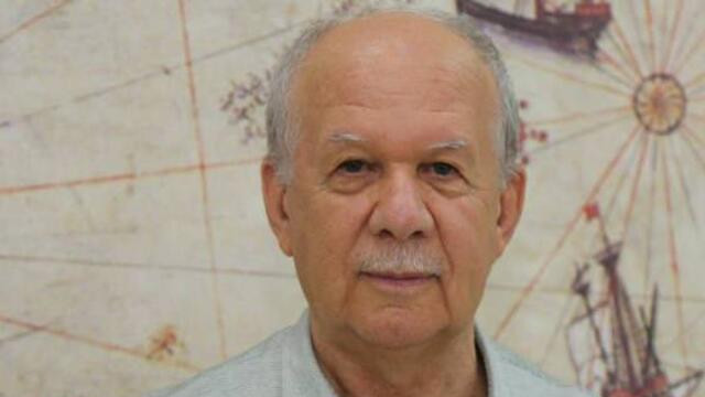 Prof. Dr. Bilal Eryılmaz koronavirüsten hayatını kaybetti