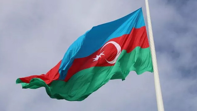 Azerbaycan Fransa’ya nota verdi