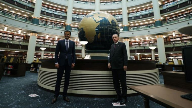 Katar'ın Borsa İstanbul'a ortak olması ne anlama geliyor?