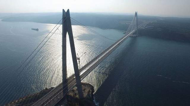 Esnaf ''geçiş garantili köprülerden'' icralık oldu!