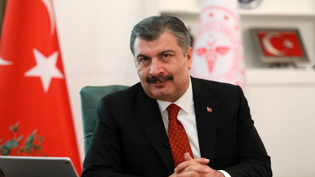 Bilim insanlarından Bakan Fahrettin Koca'ya sert tepki