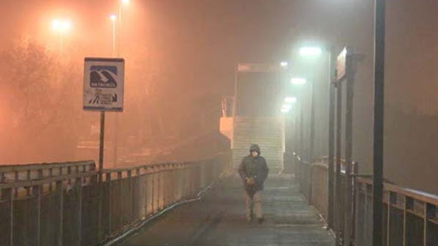 Meteoroloji uyardı: Yağış yok ama... İşte 5 günlük hava tahminleri