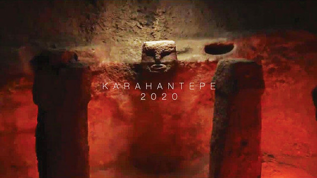 Tarihi değiştirecek keşif! Göbeklitepe'den bile daha eski...