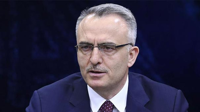 Merkez Bankası Başkanı Ağbal'dan toparlanma mesajı