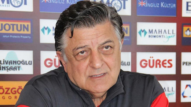 Koronavirüse yakalanan Yılmaz Vural'dan kötü haber