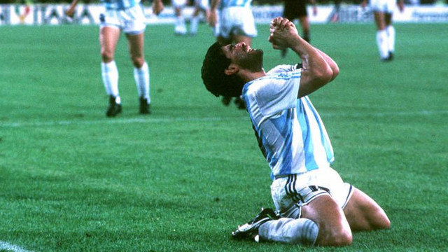 Maradona'nın ölümüyle ilgili şok iddia