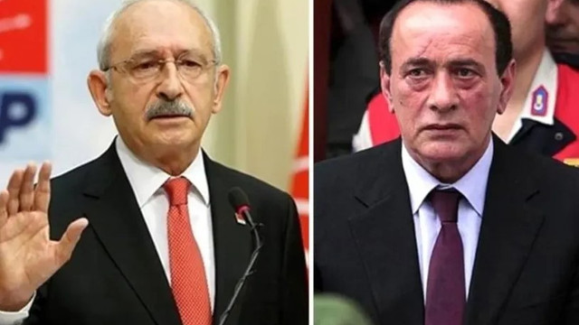 Çakıcı'dan Kılıçdaroğlu'na bir mektup daha