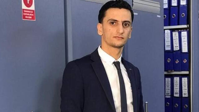 24 yaşındaki genç evinde ölü bulundu