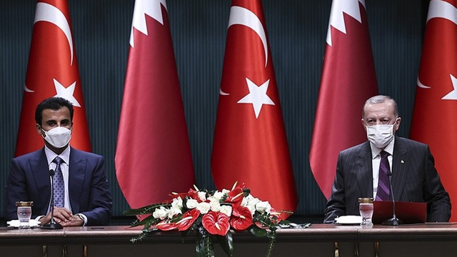 İşte kalem kalem bugüne kadar Katarlılara satılanlar...