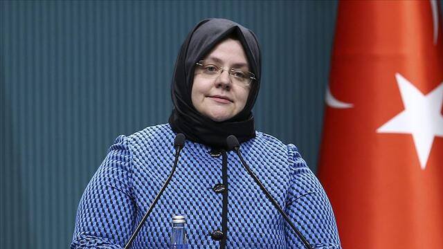 Bakan Selçuk: 386 bini aşkın dezavantajlı öğrenciye destek sağladık