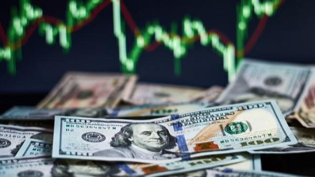 128 milyar doları kim aldı?