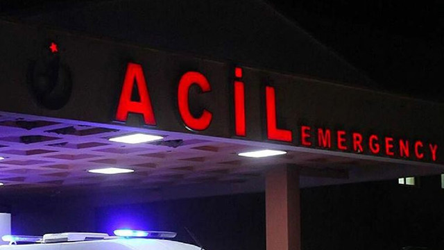 Minik çocuk yoğun bakım sırasında hayatını kaybetti