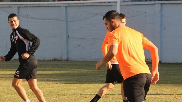 Adanaspor’da 30 koronavirüs vakası daha