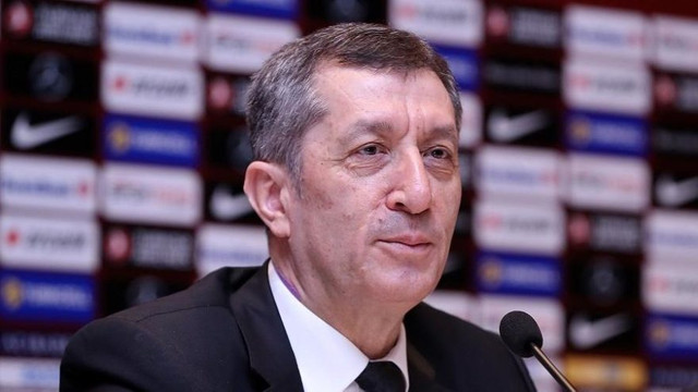 Milli Eğitim Bakanı Selçuk’tan ''sınav'' açıklaması