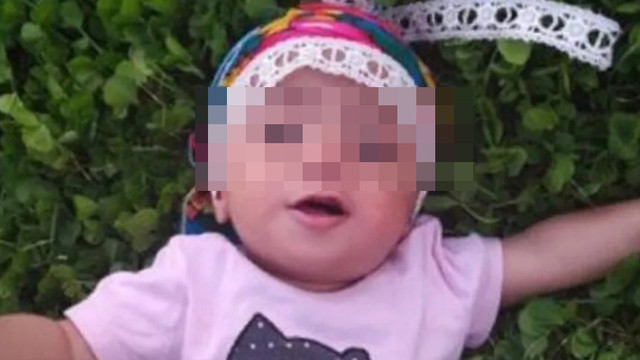 1.5 yaşındaki bebek koronavirüsten öldü