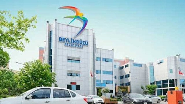 Beylikdüzü Belediyesi'nden yandaş medyaya ''vurgun'' yanıtı