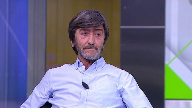 Rıdvan Dilmen: '' Fenerbahçe mahalle takımı gibiydi''