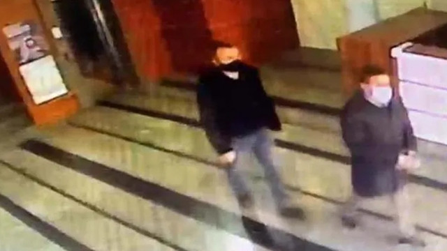 CHP'li isim cinsel saldırıdan tutuklandı!