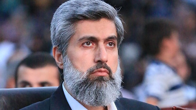 Alparslan Kuytul beraat etti