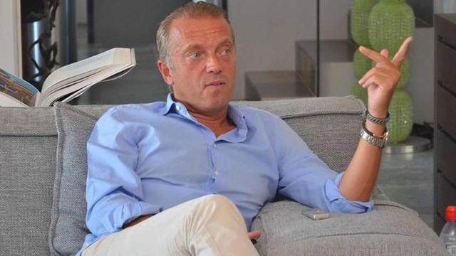Cem Uzan: ''Katar'la yapılan anlaşmalar adaletin çöktüğünü gösterir''