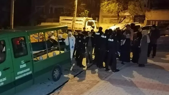 Eski eşini kiralık katil tutup öldürttü!