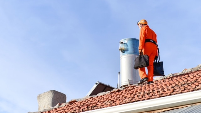 Ankara Itfaiyesi Nden Baca Temizligi Uyarisi Yerel