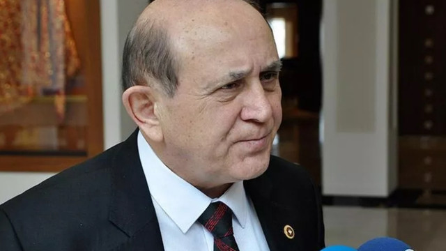 Burhan Kuzu'nun ölümüyle ilgili 'cinayet' iddialarını oğlu yalanladı