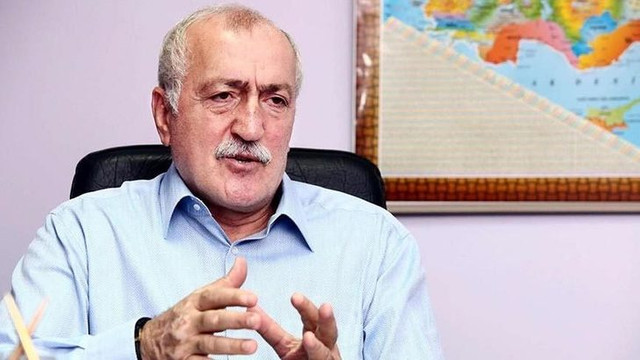 AK Parti yine, yeniden çözüme sürecini mi başlatıyor ?