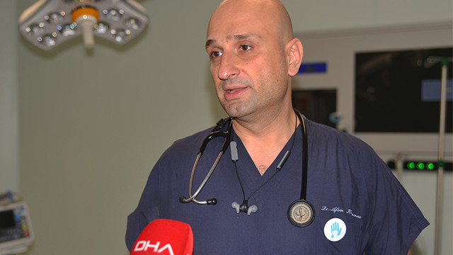 Bilim Kurulu üyesi Kayıpmaz: ''Daha sert tedbirlerin alınma zamanı geldi''