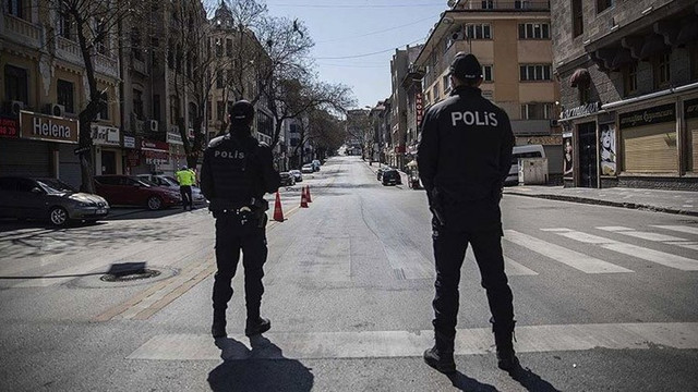 Erdoğan açıkladı: İşte madde madde yeni koronavirüs yasakları