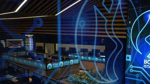 Katarlıların Borsa İstanbul’a ödediği para ortaya çıktı