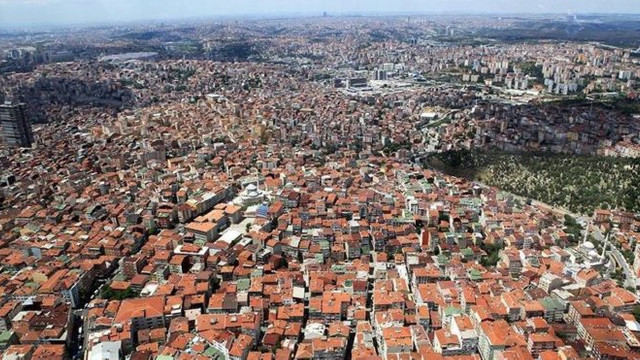 ''İstanbul'da 1,6 milyon kişinin yaşamı tehlikede''
