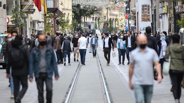 Bakanlıktan yeni koronavirüs genelgesi! Kademeli mesaiye geçiliyor