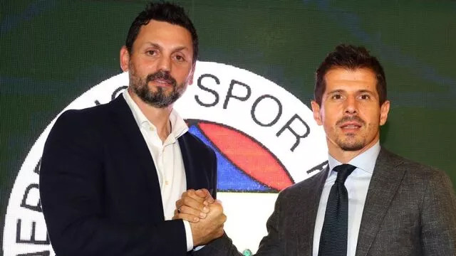 Emre Belözoğlu, ''veliahtım'' dediği genç futbolcuyu transfer ediyor