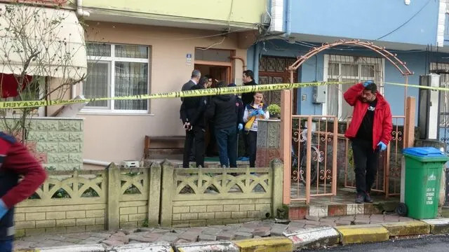 Evinde ölü bulunan yaşlı kadının kahvesine uyuşturucu hap atıp...