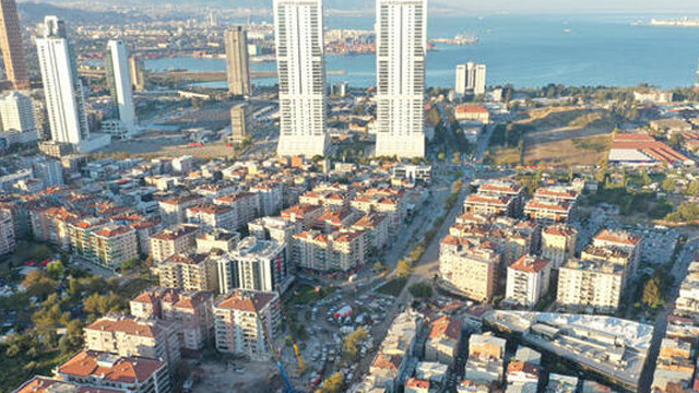 Izmir Depremi Sonrasi Insaatta Yeni Donem Kat Siniri Geliyor Guncel