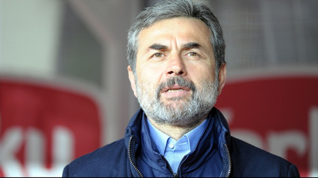 Süper lig takımları Aykut Kocaman'ın istiyor