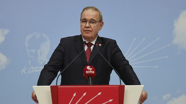 CHP: ''Asgari ücret en az 3 bin 100 lira olmalı''